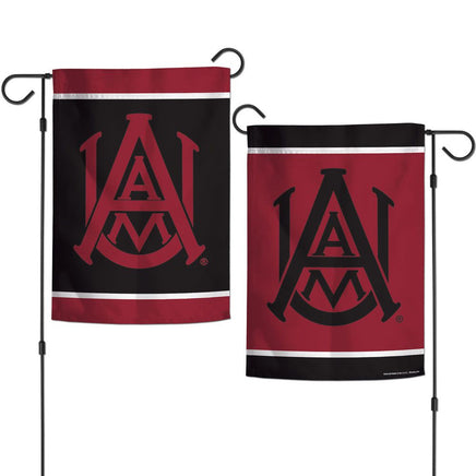 Alabama College Flag