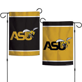 Alabama State College Flag