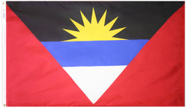 Antigua Barbuda Nylon Flag