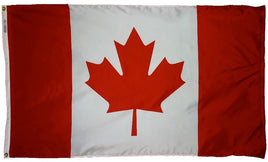 Canada Nylon Flag