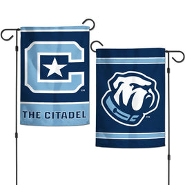 Citadel College Flag