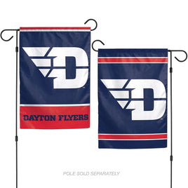 Dayton Flyers Blue Version