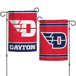 Dayton Flyers Red Flag