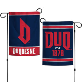 Duquestne College Flag