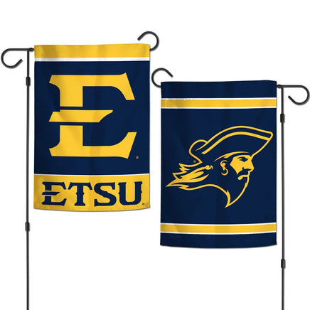 East Tennessee College Flag