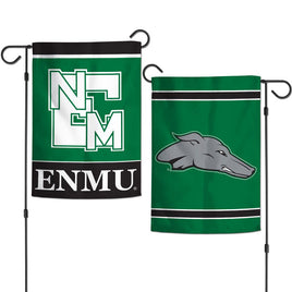 Eastern New Mexico College Flag