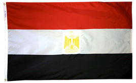 Egypt Nylon Flag