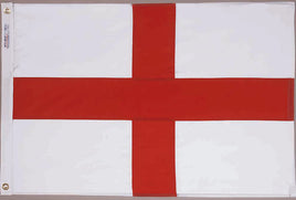 England Nylon Flag