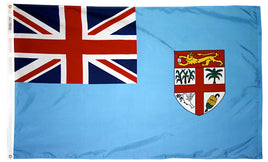 Fiji Nylon Flag