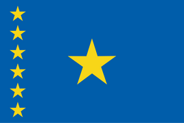 Old Democratic Republic of the Congo