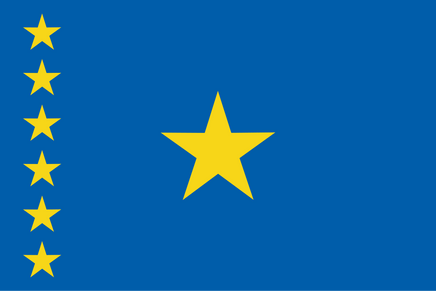 Old Democratic Republic of the Congo
