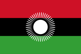 Malawi Flag