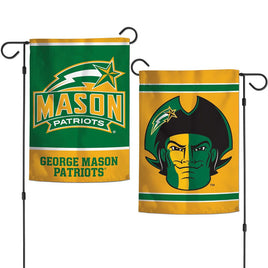 George Mason Patriots College Flag
