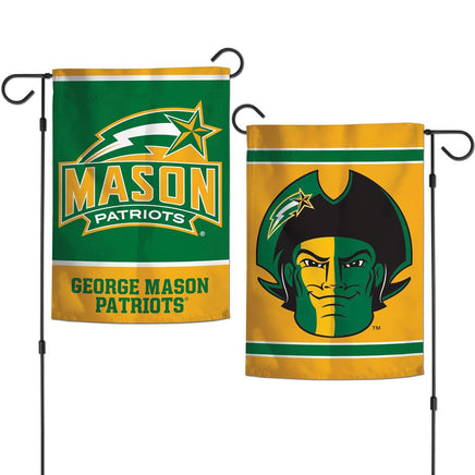 George Mason Patriots College Flag