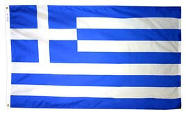 Greece Nylon Flag
