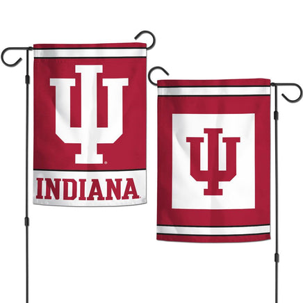 Indiana College Flag