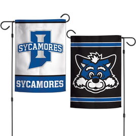 Indiana State Sycamores College Flag