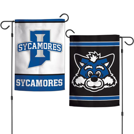 Indiana State Sycamores College Flag