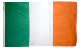 Ireland Nylon Flag