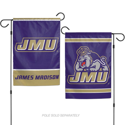 James Madison College Flag