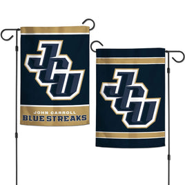 John Carroll Blue Streaks College Flag