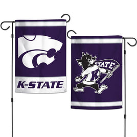 Kansas State College Flag