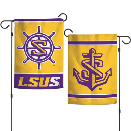 LSU Shreveport College Flag