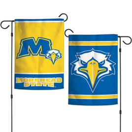 Morehead State College Flag