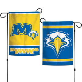 Morehead State Eagles 12.5” x 18" College Garden Flag
