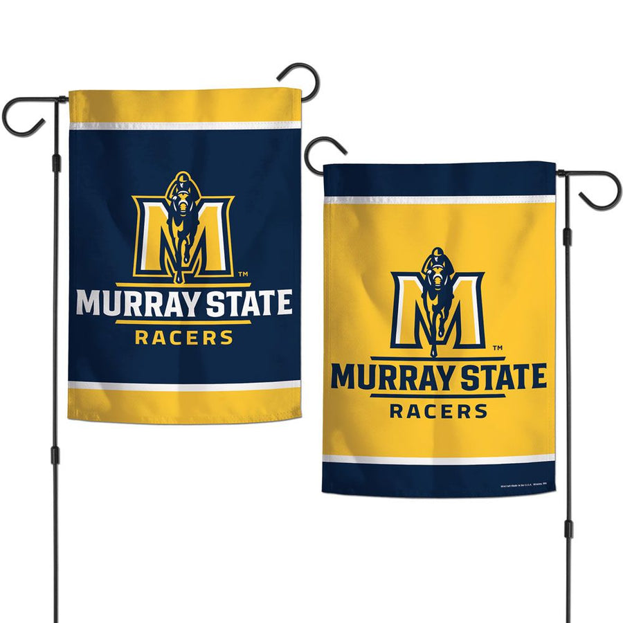Murray State Racers 12.5” x 18″ College Garden Flag | World Flags Direct