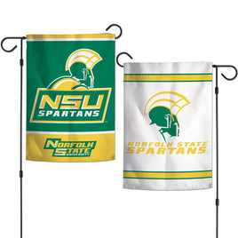Norfolk State Spartans University College Flag