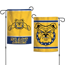 North Carolina A&T Aggies
