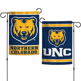 Northern Colorado College Flag