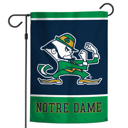 Notre Dame College Flag