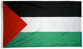Palestine Nylon Flag