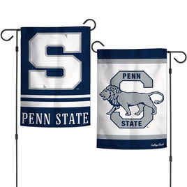 Penn State Vault College Flag