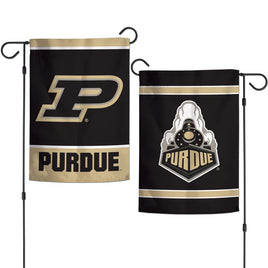 Purdue College Flag