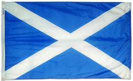Scotland Nylon Flag