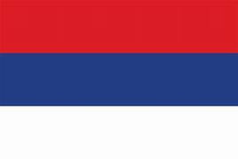 Serbia Flag