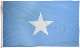 Somalia Nylon Flag