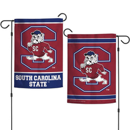 South Carolina State College Flag