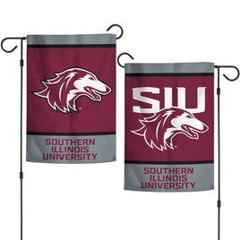 Southern Illinois University College Flag