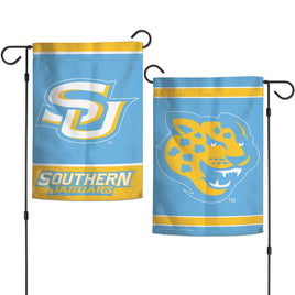 Southern University Jaguars College Flag