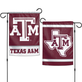 Texas A&M College Flag
