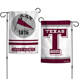 Texas Aggies College Vault