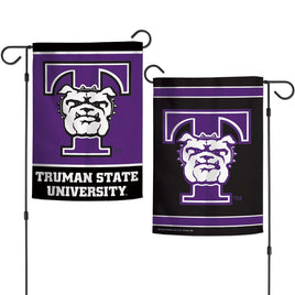 Truman State University Flag