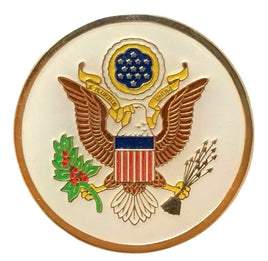 USA Seal