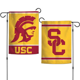 USC College Garden Flag