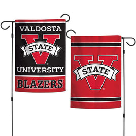 Valdosta University Blazers College Garden Flag