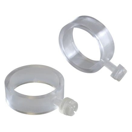 EZ-Mount flag rings